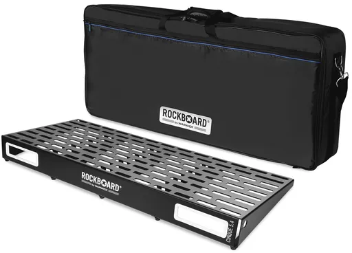 Rockboard CINQUE 5.4 with Gig Bag