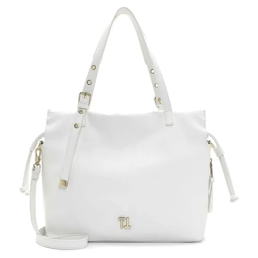 Dámská kabelka Tamaris Marit - bílá