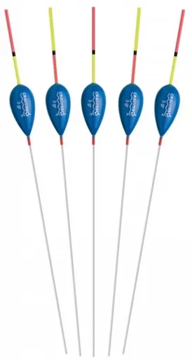 Cralusso splávek spirit fiber glass - 2 g