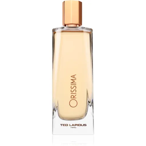 Ted Lapidus Orissima parfémovaná voda pro ženy 100 ml