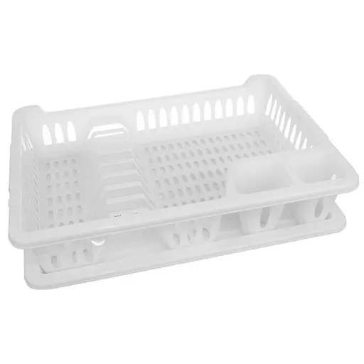 Odkapávač na nádobí s podnosem - ORION