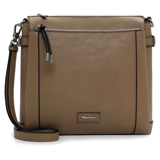 Dámská crossbody kabelka Tamaris Gleie - béžová