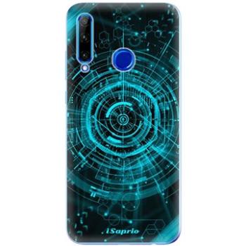 iSaprio Technics 02 pro Honor 20 Lite (tech02-TPU2_Hon20L)