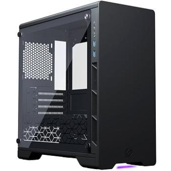 Metallic Gear by Phanteks NEO Micro V2 Black (MG-NE410_BK02)