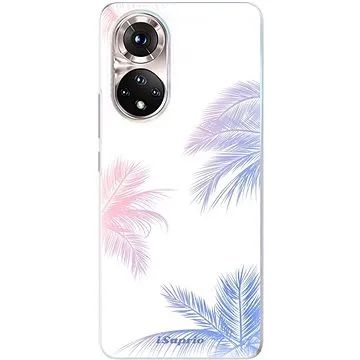 iSaprio Digital Palms 10 pro Honor 50 (digpal10-TPU3-Hon50)