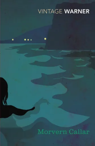 Morvern Callar - Alan Warner