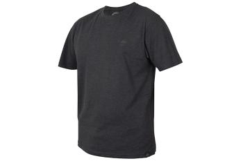 Fox Triko Chunk Black Marl T-Shirt