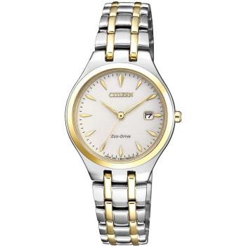 Citizen Eco-Drive EW2484-82B - 30 dnů na vrácení zboží