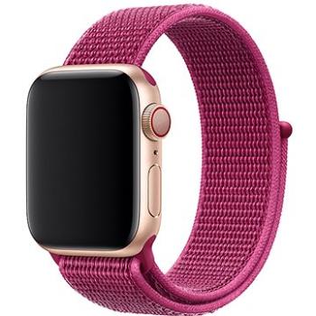 Eternico Airy pro Apple Watch 38mm / 40mm / 41mm Cherry Pink (AET-AWAY-BeReP-38)