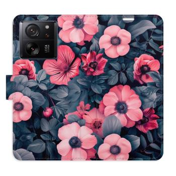 Flipové pouzdro iSaprio - Blossom Harmony - Xiaomi 13T / 13T Pro