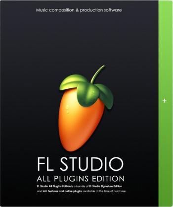 Image Line FL Studio All Plugins Edition (Digitální produkt)