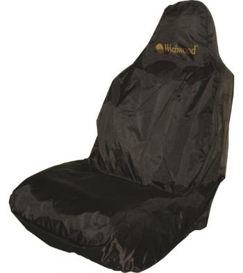 Wychwood ochranný přehoz na sedačku car seat protector