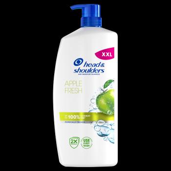 Head&Shoulders Apple Šampon proti lupům XXL 800 ml