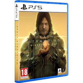 Death Stranding: Directors Cut - PS5 (PS719721697)