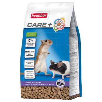 Krmivo Beaphar CARE+ Pískomil 700 g