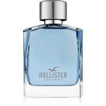 Hollister Wave toaletní voda pro muže 100 ml