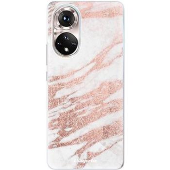 iSaprio RoseGold 10 pro Honor 50 (rg10-TPU3-Hon50)