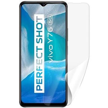 Screenshield VIVO Y76 5G fólie na displej (VVO-Y765G-D)