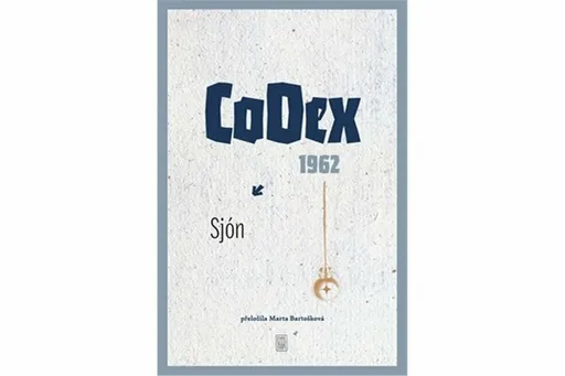 CoDex 1962 - Sjón