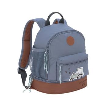 LÄSSIG Mini Backpack , Adventure Traktor