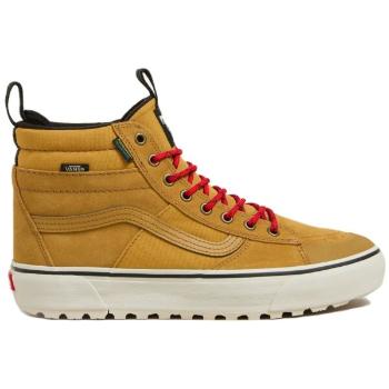 Vans MTE SK8-HI WATERPROOF Pánské tenisky, žlutá, velikost 42.5