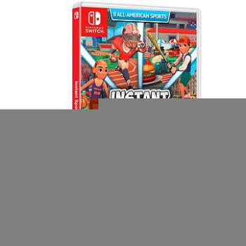 Instant Sports All-Stars - Nintendo Switch (3700664529875)