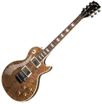 Gibson Les Paul Axcess Standard Figured Floyd Rose Elektrická kytara