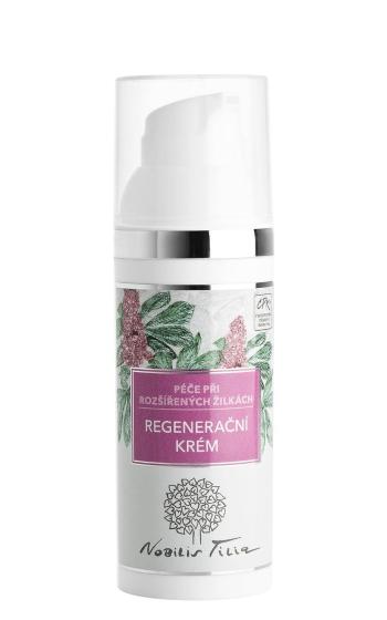 Nobilis Tilia Regenerační krém 50 ml