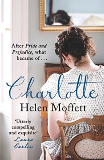 Charlotte - Helen Moffett