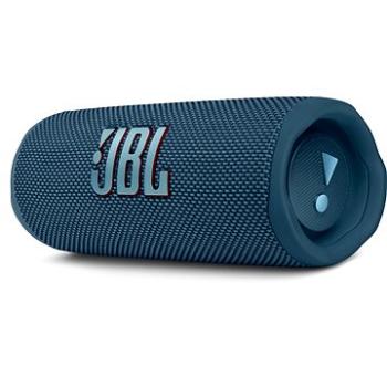 JBL Flip 6 modrý (JBLFLIP6BLU)