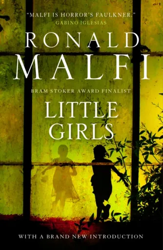 Little Girls - Ronald Malfi