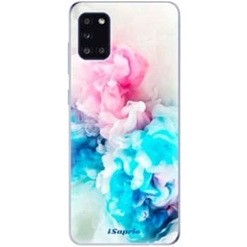 iSaprio Watercolor 03 pro Samsung Galaxy A31 (watercolor03-TPU3_A31)