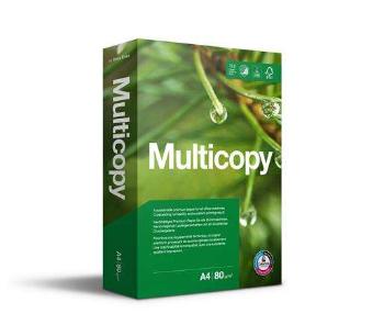 MULTICOPY Másolópapír, A3, 80 g, MULTICOPY