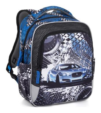 Bagmaster Mini 24 B Blue/Black