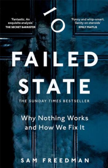 Failed State - Sam Freedman