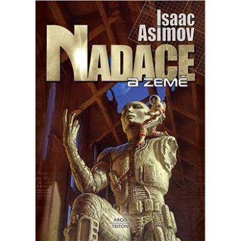 Nadace a Země (978-80-7684-065-2)