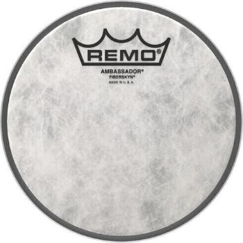 Remo FA-0506-00 Ambassador Fiberskyn 6" Blána na buben