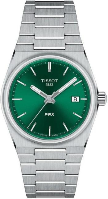 Tissot PRX 35mm T137.210.11.081.00