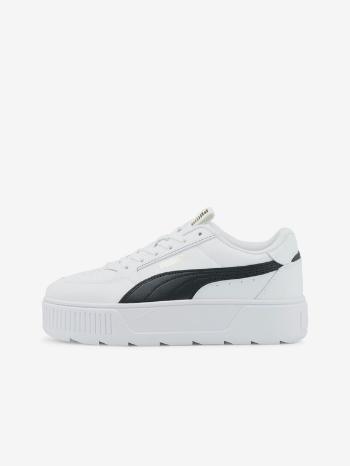 Puma Karmen Rebelle Tenisky Bílá