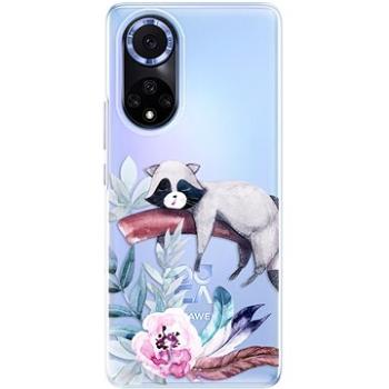 iSaprio Lazy Day pro Huawei Nova 9 (lazda-TPU3-Nov9)