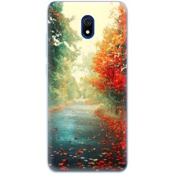 iSaprio Autumn pro Xiaomi Redmi 8A (aut03-TPU3_Rmi8A)