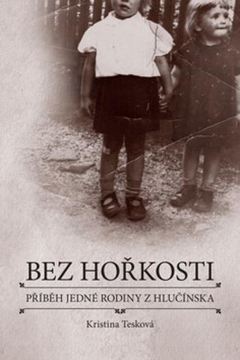 Bez hořkosti - Kristina Tesková