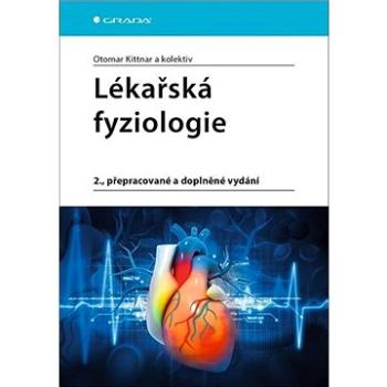 Lékařská fyziologie (978-80-247-1963-4)