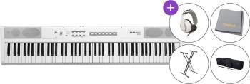 Kurzweil Ka S1 Cover SET Digitální stage piano White