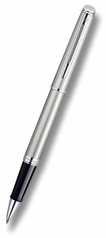 Roller Waterman Hémisphère Stainless Steel CT  1507/4920450