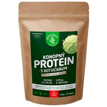 Konopný s kotvičníkem 500 g (8594183382050)