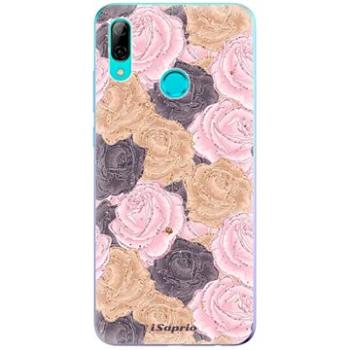 iSaprio Roses 03 pro Huawei P Smart 2019 (roses03-TPU-Psmart2019)