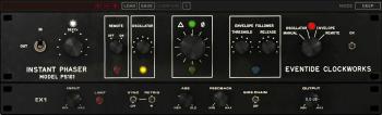 Eventide Instant Phaser Mk II (Digitální produkt)