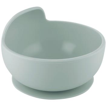 Canpol babies Suction bowl miska s přísavkou Green 330 ml