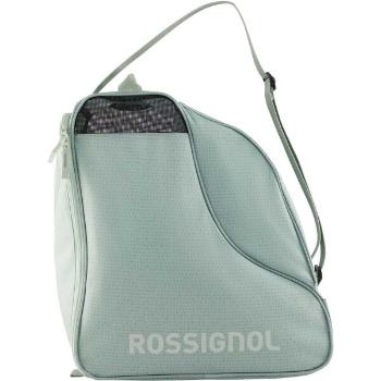 Rossignol ELECTRA BOOT BAG Taška na boty a helmu, světle zelená, velikost